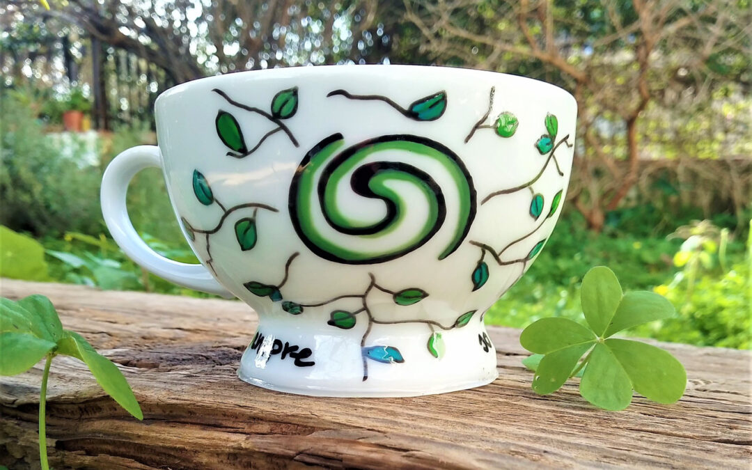 Tazza 19