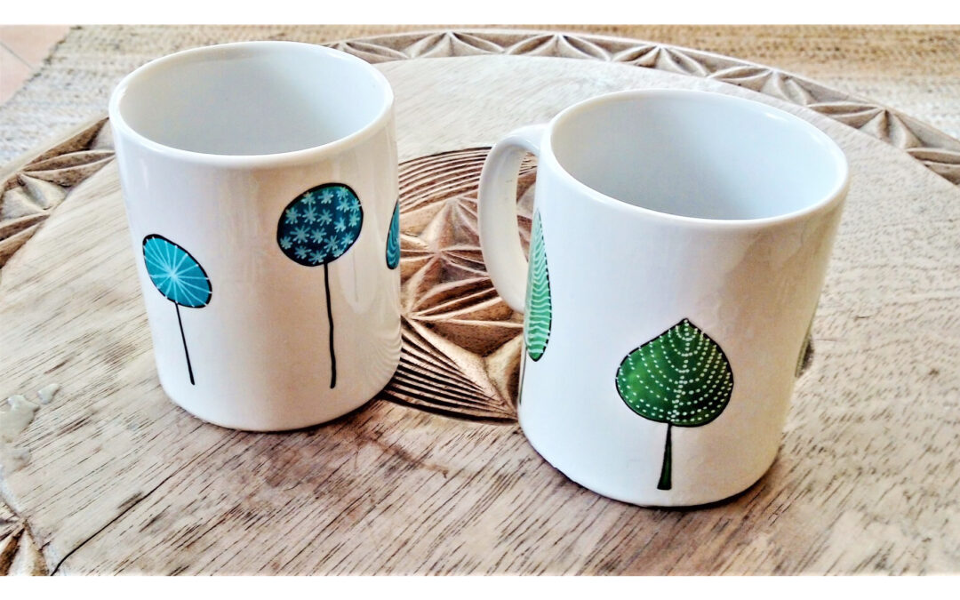 Tazza 18